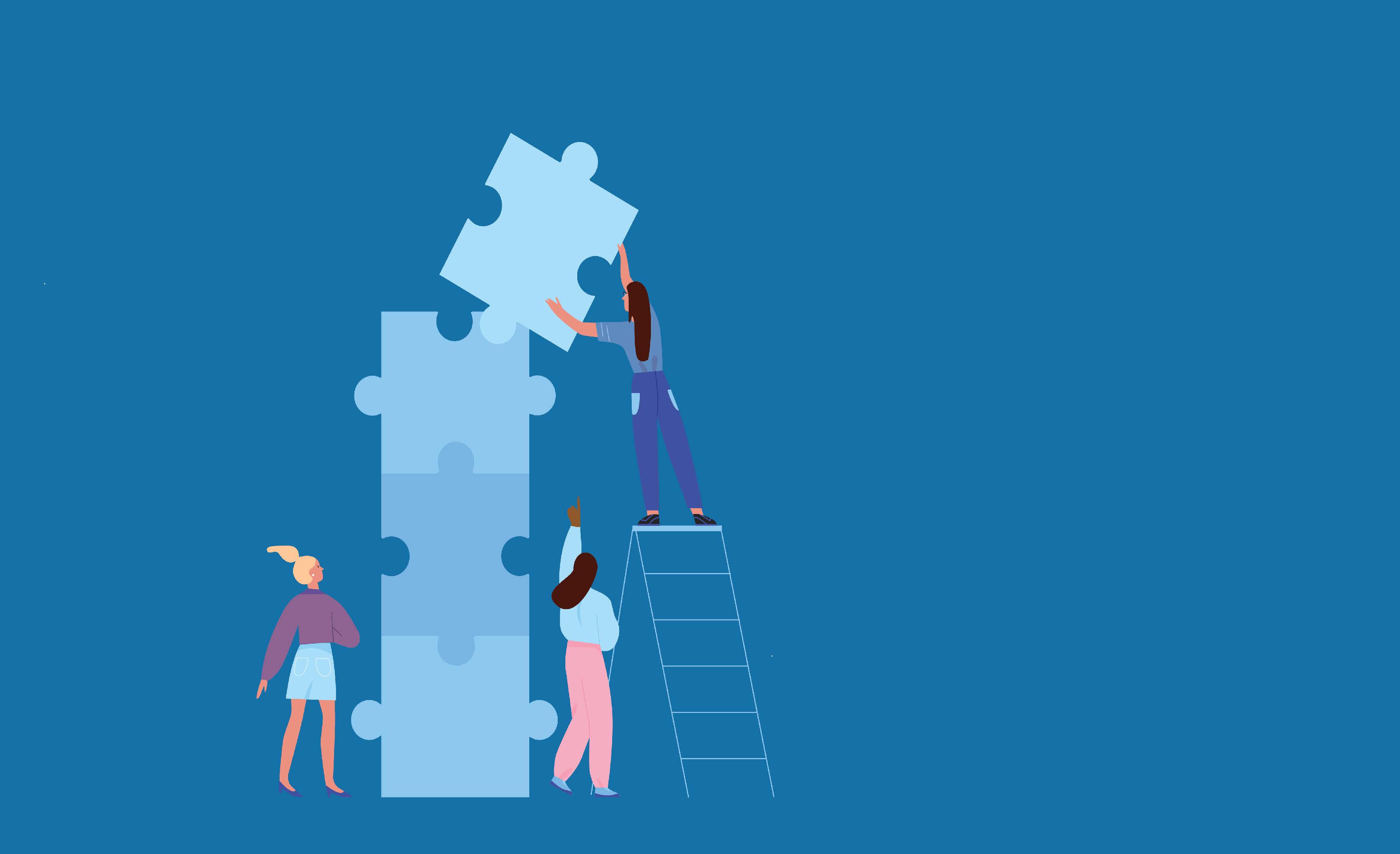 Building Opportunity, Together Barnard Magazine